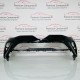 Toyota C-hr Chr Front Bumper Skin Genuine Black Face Lift  2019 – 2023 [aj159]