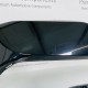 Toyota C-hr Chr Front Bumper Skin Genuine Black Face Lift  2019 – 2023 [aj159]