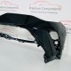 Toyota C-hr Chr Front Bumper Skin Genuine Black Face Lift  2019 – 2023 [aj159]