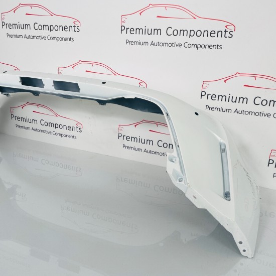 Toyota Corolla Hybrid Rear Bumper 2018 - 2022 [ad19]