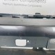 Toyota Landcruiser Front Bumper J15 Genuine Grey 2009 - 2013 [ao144]