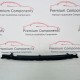 Toyota Corolla Front Bumper E21 Lower Support Bracket Genuine 2018 - 2024 Toyota Corolla Front Bumper E21 Lower Support Bracket Genuine 2018 - 2024