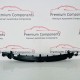Toyota Corolla Front Bumper E21 Lower Support Bracket Genuine 2018 - 2024 Toyota Corolla Front Bumper E21 Lower Support Bracket Genuine 2018 - 2024