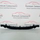 Toyota Corolla Front Bumper E21 Lower Support Bracket Genuine 2018 - 2024 Toyota Corolla Front Bumper E21 Lower Support Bracket Genuine 2018 - 2024