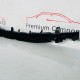 Toyota Corolla Front Bumper E21 Lower Support Bracket Genuine 2018 - 2024 Toyota Corolla Front Bumper E21 Lower Support Bracket Genuine 2018 - 2024