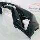 Toyota Rav 4 Front Bumper Mk4 Genuine Black Face Lift 2015 – 2018 [ao167]