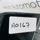 Toyota Rav 4 Front Bumper Mk4 Genuine Black Face Lift 2015 – 2018 [ao167]
