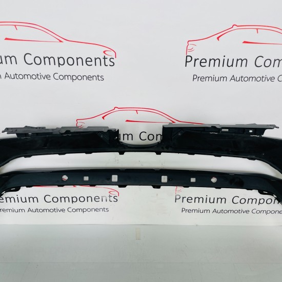 Toyota Rav 4 Front Bumper Mk4 Genuine Black Face Lift 2015 – 2018 [ao167]