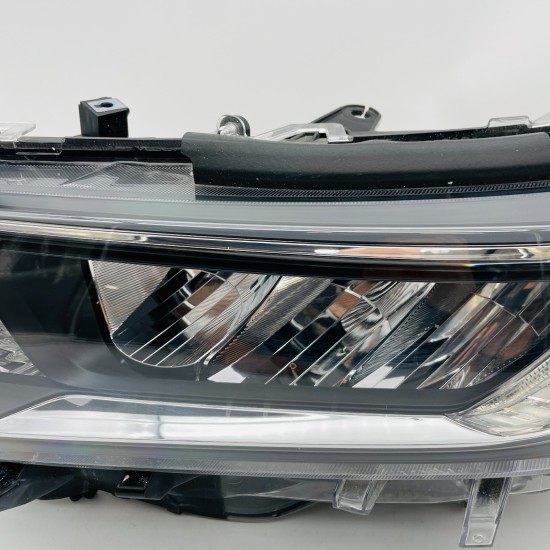 Toyota Rav 4 Headlight Left Nearside Passenger 2018 - 2022 [l218]
