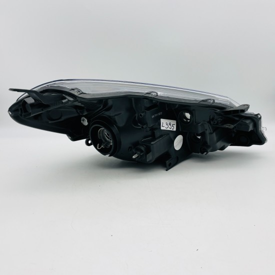 Toyota Yaris Passenger Headlight Left Nearside Genuine Light 2017 - 2020 [l395]