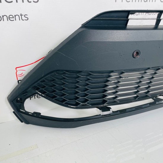 Toyota C-hr Front Grill Genuine Mk1 Face Lift 2019 – 2023 [am43]