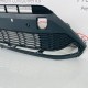 Toyota C-hr Front Grill Genuine Mk1 Face Lift 2019 – 2023 [am43]
