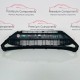 Toyota C-hr Front Grill Genuine Mk1 Face Lift 2019 – 2023 [am43]