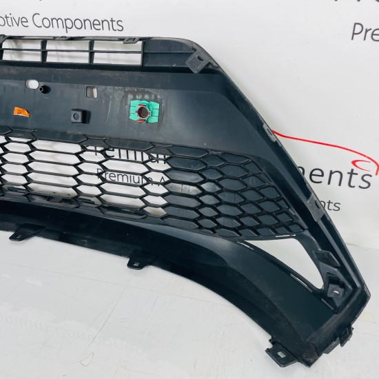 Toyota C-hr Front Grill Genuine Mk1 Face Lift 2019 – 2023 [am43]