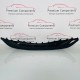 Toyota C-hr Front Grill Genuine Mk1 Face Lift 2019 – 2023 [am43]