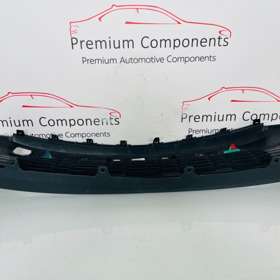 Toyota C-hr Front Grill Genuine Mk1 Face Lift 2019 – 2023 [am43]