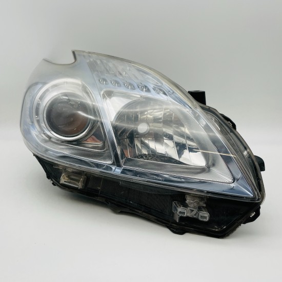Toyota Prius Headlamp Headlight Right Driver Offside 2009 – 2015 [l118]