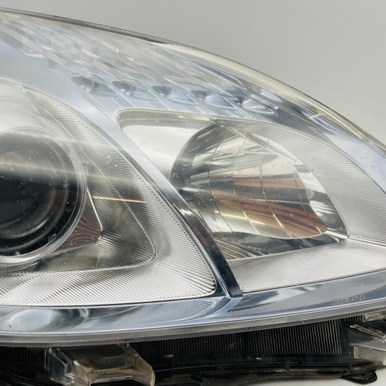 Toyota Prius Headlamp Headlight Right Driver Offside 2009 – 2015 [l118]