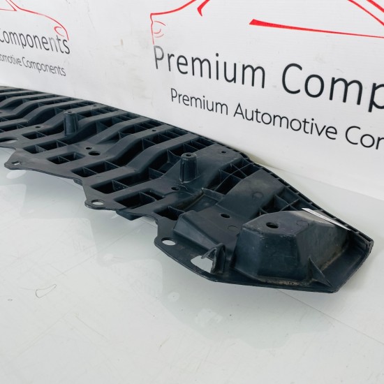 Toyota Yaris Front Bumper Undertray Genuine Lower Trim Guard 2012 - 2014 [za55]