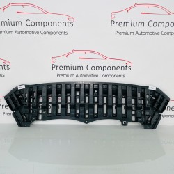 Toyota Aygo Front Bumper Under Tray Genuine Engine Guard 2014 - 2018 [za61]