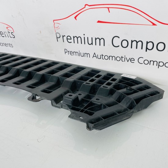 Toyota Aygo Front Bumper Under Tray Genuine Engine Guard 2014 - 2018 [za61]