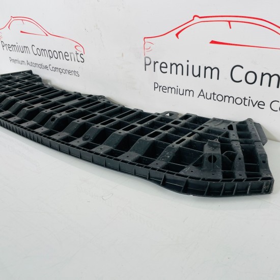 Toyota Aygo Front Bumper Under Tray Genuine Engine Guard 2014 - 2018 [za61]