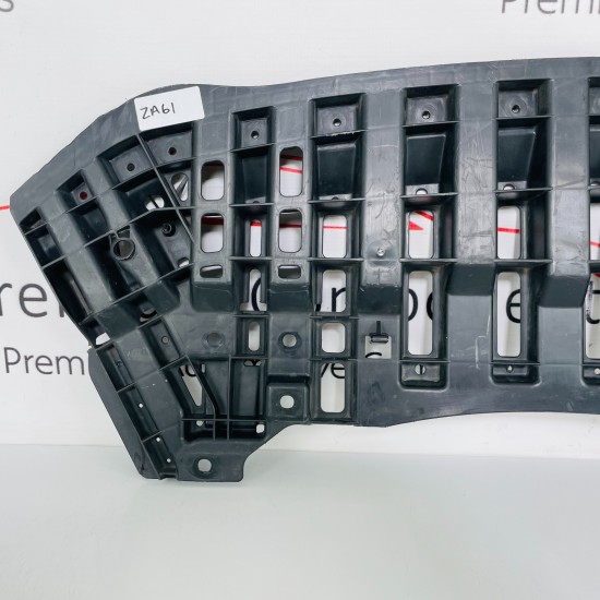 Toyota Aygo Front Bumper Under Tray Genuine Engine Guard 2014 - 2018 [za61]