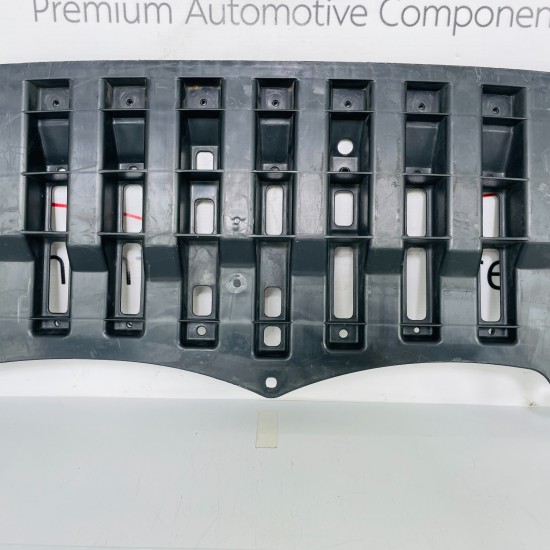 Toyota Aygo Front Bumper Under Tray Genuine Engine Guard 2014 - 2018 [za61]