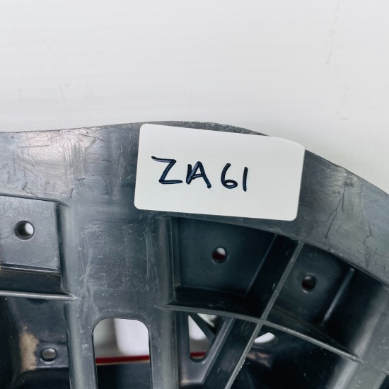 Toyota Aygo Front Bumper Under Tray Genuine Engine Guard 2014 - 2018 [za61]