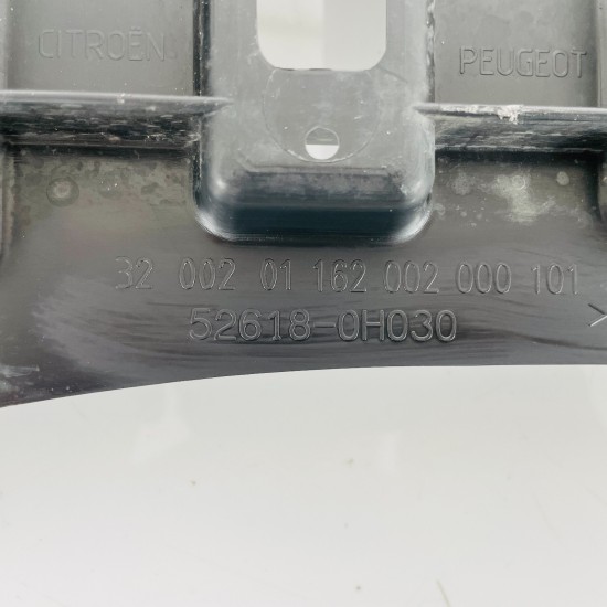 Toyota Aygo Front Bumper Under Tray Genuine Engine Guard 2014 - 2018 [za61]