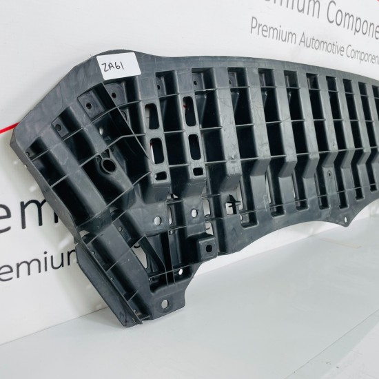 Toyota Aygo Front Bumper Under Tray Genuine Engine Guard 2014 - 2018 [za61]