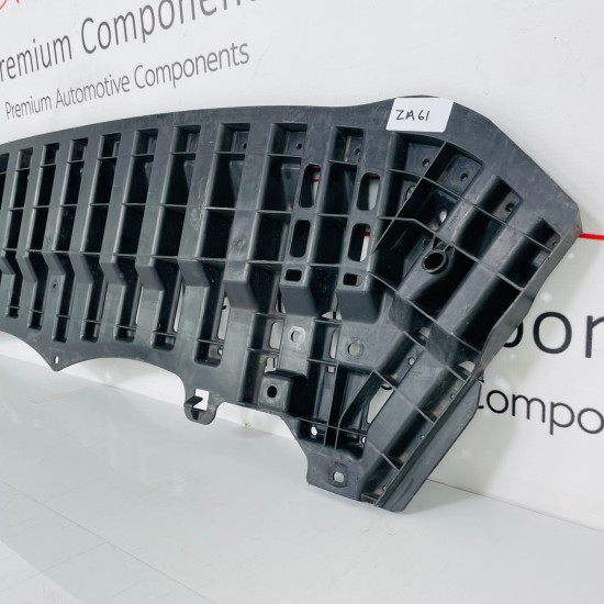 Toyota Aygo Front Bumper Under Tray Genuine Engine Guard 2014 - 2018 [za61]