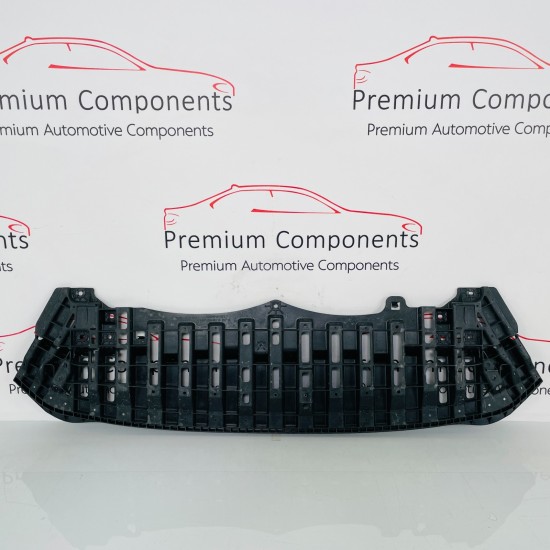 Toyota Aygo Front Bumper Under Tray Genuine Engine Guard 2014 - 2018 [za61]
