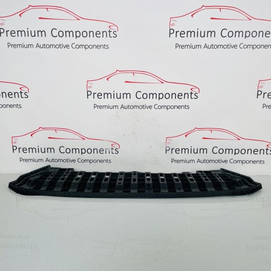 Toyota Aygo Front Bumper Under Tray Genuine Engine Guard 2014 - 2018 [za61]