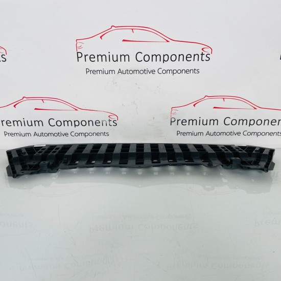 Toyota Aygo Front Bumper Under Tray Genuine Engine Guard 2014 - 2018 [za61]