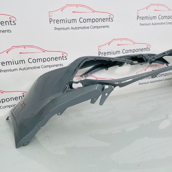 Toyota Corolla Front Bumper Genuine Grey E16 E21 2018 - 2022 [ao11]