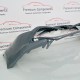 Toyota Corolla Front Bumper Genuine Grey E16 E21 2018 - 2022 [ao11]