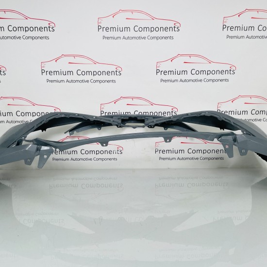 Toyota Corolla Front Bumper Genuine Grey E16 E21 2018 - 2022 [ao11]