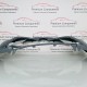 Toyota Corolla Front Bumper Genuine Grey E16 E21 2018 - 2022 [ao11]