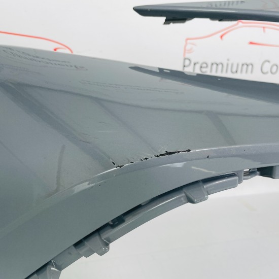 Toyota Corolla Front Bumper Genuine Grey E16 E21 2018 - 2022 [ao11]