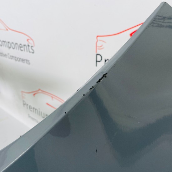 Toyota Corolla Front Bumper Genuine Grey E16 E21 2018 - 2022 [ao11]