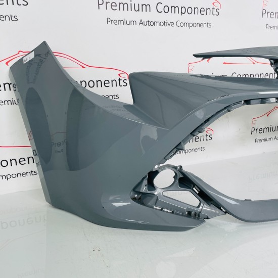 Toyota Corolla Front Bumper Genuine Grey E16 E21 2018 - 2022 [ao11]