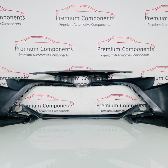 Toyota Corolla Front Bumper Genuine Grey E16 E21 2018 - 2022 [ao11]