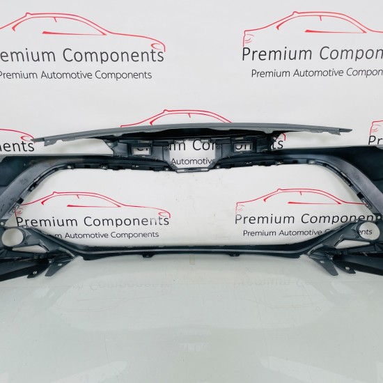 Toyota Corolla Front Bumper Genuine Grey E16 E21 2018 - 2022 [ao11]