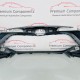 Toyota Corolla Front Bumper Genuine Grey E16 E21 2018 - 2022 [ao11]