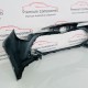 Toyota Corolla Front Bumper Genuine Grey E16 E21 2018 - 2022 [ao11]