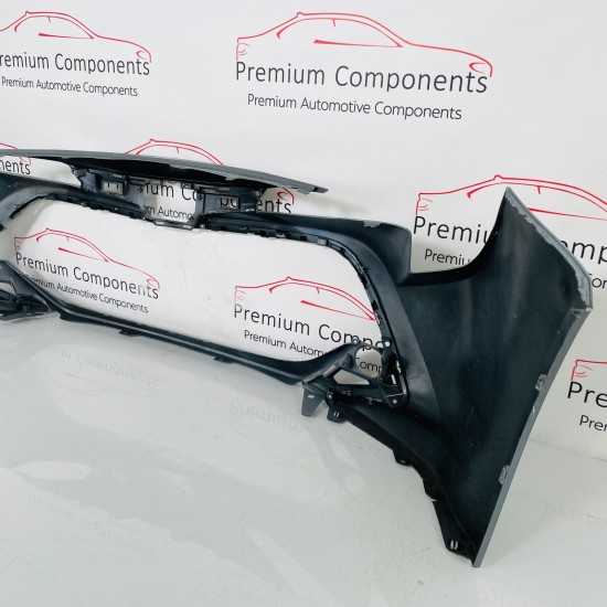 Toyota Corolla Front Bumper Genuine Grey E16 E21 2018 - 2022 [ao11]