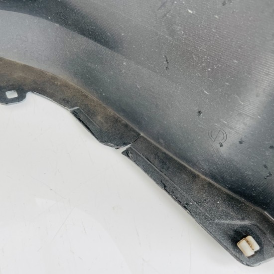 Toyota Corolla Front Bumper Genuine Grey E16 E21 2018 - 2022 [ao11]