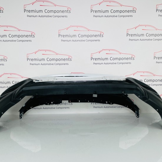 Toyota Proace Front Bumper Genuine Grey E16 E21 2018 - 2022 [za140]