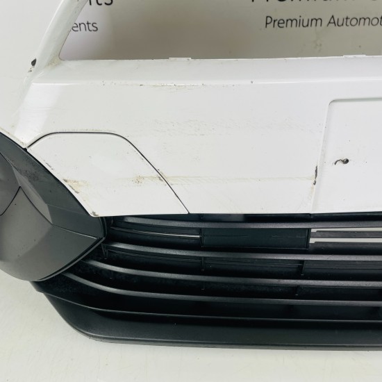 Toyota Proace Front Bumper Genuine Grey E16 E21 2018 - 2022 [za140]